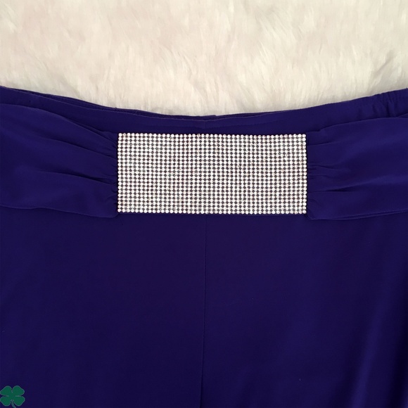 NWOT Frank Lyman Design Dress Pants Size 10 - Picture 2 of 8
